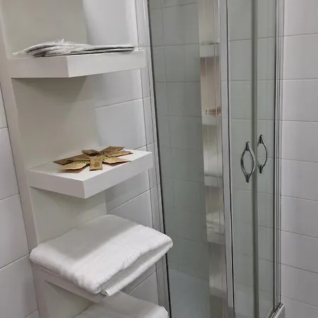 Apartment Casa Gabri Rom
