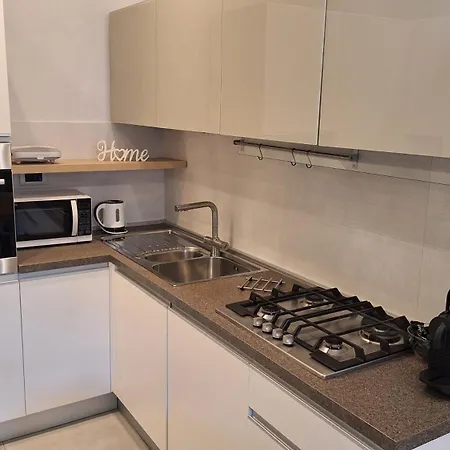 Casa Gabri Apartment Rom