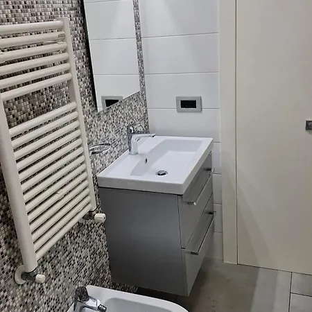 Apartment Casa Gabri Rom
