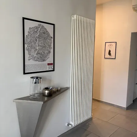 Apartment Casa Gabri *